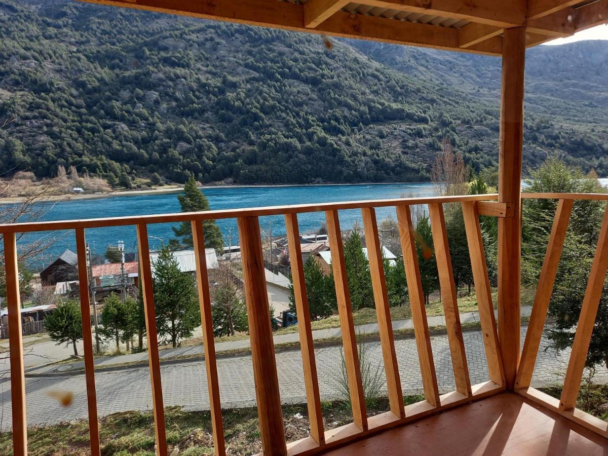 Сasa de vacaciones Bona Vista *